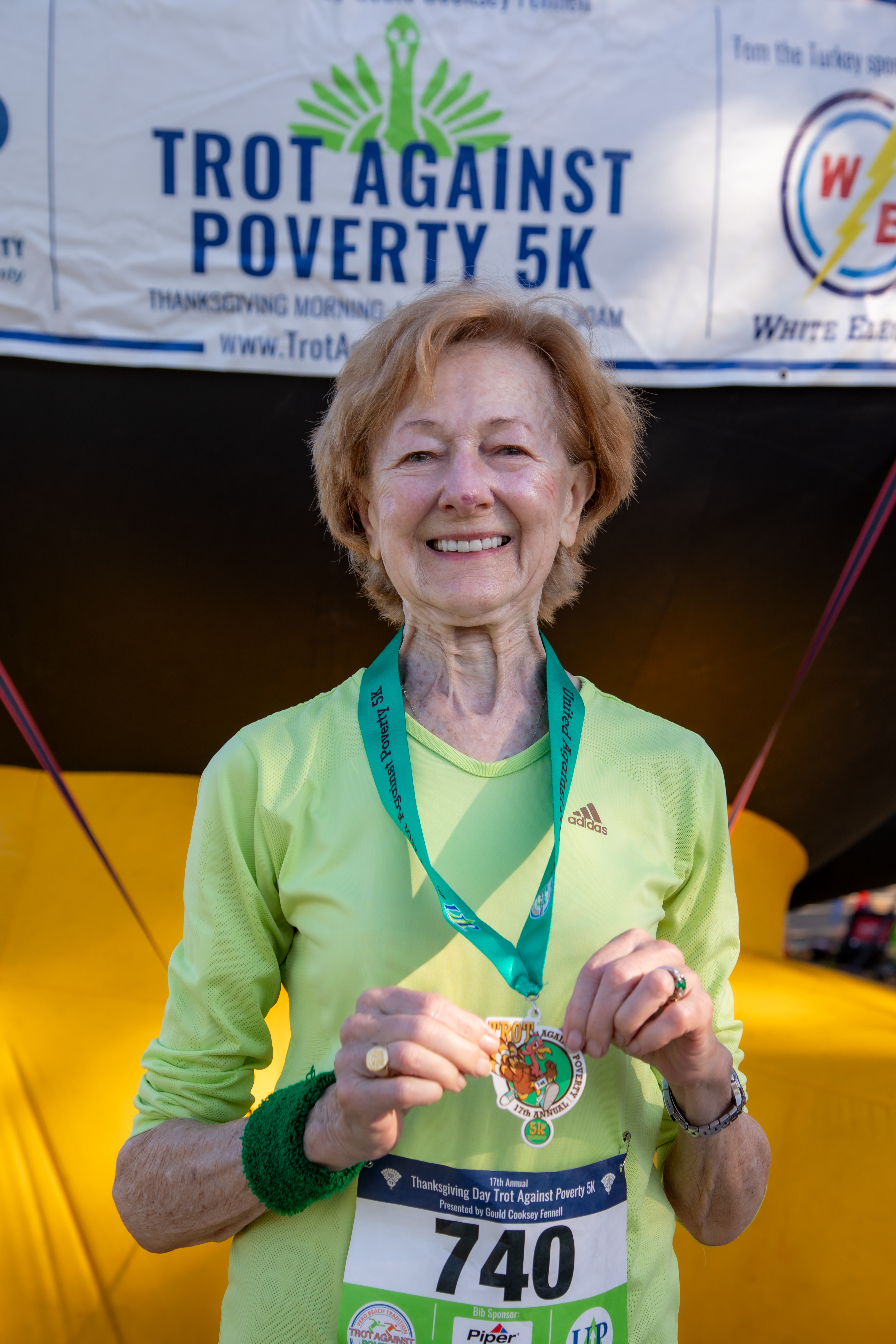Trot 2024
